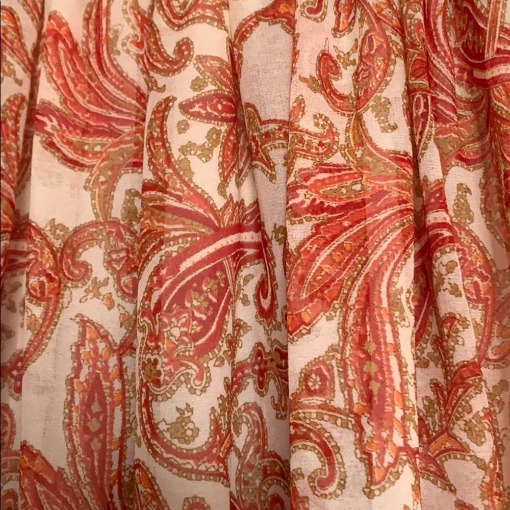 Handmade silk top - Picture 2 of 3